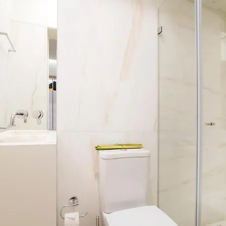 Center - Chiado - Heart Of Appartement