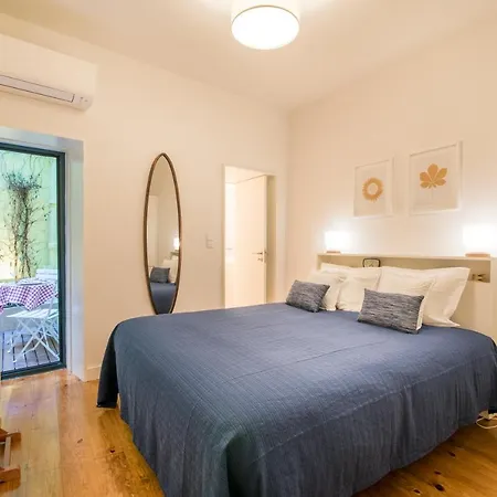 Appartement Center - Chiado - Heart Of *