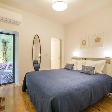 Apartman Center - Chiado - Heart Of *