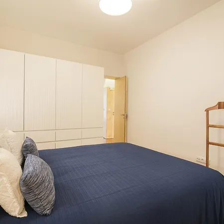 Apartment Center - Chiado - Heart Of Lisbon